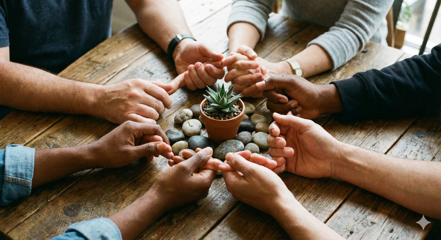 NDIS registered nurse with participant